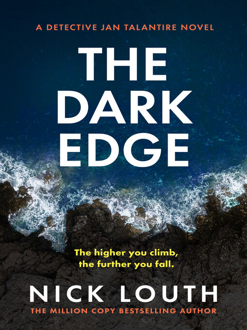 Title details for The Dark Edge by Nick Louth - Available